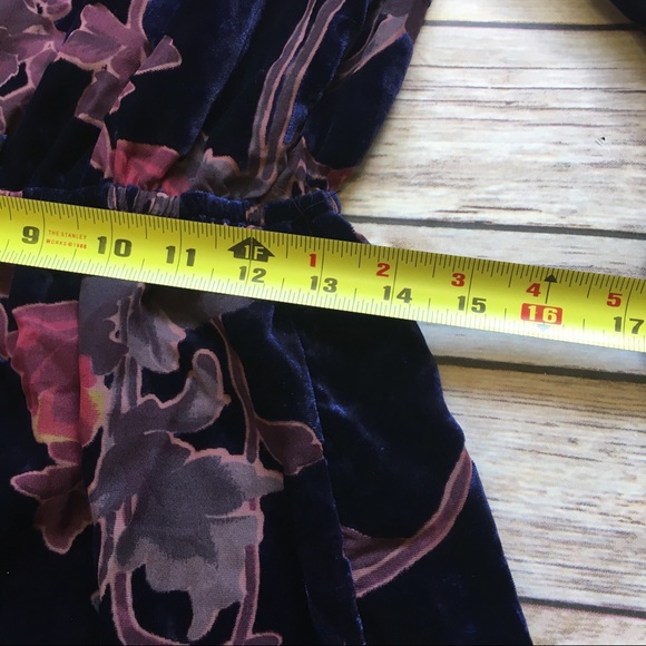 Linleigh Skies are Blue dress - Picture 7 of 8